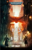 Tuan Kiadó Guy Haley: Hús és acél - könyv