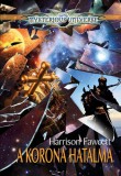 Tuan Kiadó Harrison Fawcett: A Korona hatalma - könyv