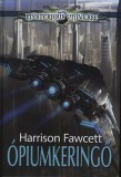 Tuan Kiadó Harrison Fawcett: Ópiumkeringő - könyv