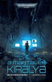 Tuan Kiadó Jonathan D. Beer: A Martalék királya - könyv