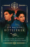 Tuan Kiadó Marieke Nijkamp: Kötelékek - könyv