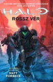 Tuan Kiadó Matt Forbeck: Rossz vér - könyv