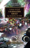 Tuan Kiadó Mcneill, Graham: A Karmazsin Király - könyv