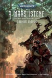 Tuan Kiadó Mcneill, Graham: A Mars istenei - könyv