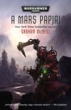 Tuan Kiadó Mcneill, Graham: A Mars papjai - könyv