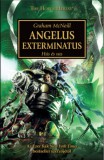 Tuan Kiadó Mcneill, Graham: Angelus Exterminatus - könyv