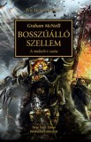 Tuan Kiadó Mcneill, Graham: Bosszúálló szellem - könyv