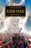 Tuan Kiadó Mcneill, Graham: Ezer Fiak - könyv
