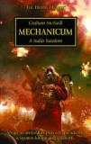 Tuan Kiadó Mcneill, Graham: Mechanicum - könyv