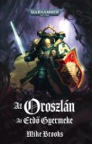 Tuan Kiadó Mike Brooks: Az Oroszlán - könyv