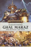 Tuan Kiadó Reynolds, Josh, Guy Haley: Ghal Maraz - könyv