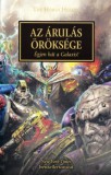 Tuan Kiadó Sylvia Löhken: Az árulás öröksége - könyv