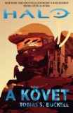 Tuan Kiadó Tobias S. Buckell: A követ - könyv