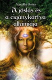 Tuan Kiadó Vaszilkó Anita: A jóslás és a cigánykártya alkímiája - könyv