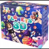 Tuban Tubi Zselés Bolygók Készlet (TU3771)