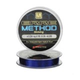 Tubertini Erre Method Blue Shinking süllyedő feeder zsinór 200m 0,203mm (21977XX)