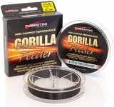 Tubertini Gorilla Feeder zsinór 0.16mm 3,84kg 200m (23352XX)