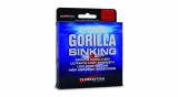 Tubertini Gorilla Sinking süllyedő zsinór 350m 0,25mm 7,0kg (22622XX)