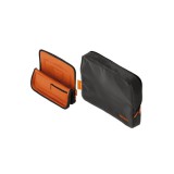 Tucano 25787 15,6 Laptop Tok Sleeve - Fekete (25787)