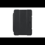 Tucano Alunno védőtok iPad 7/8 10.2" fekete (IPD102AL-BK) (IPD102AL-BK) - Tablet tok