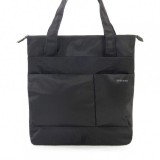 Tucano Piú 15" bag backpack combo for laptop Black BPSL-BK