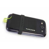 Tucano Tucard Sport Lítium-polimer (LiPo) 1500 mAh Fekete