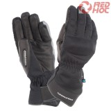 Tucano Urbano kesztyű Seppia Invernale