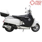 Tucano Urbano Termoscud (Lábmelegítő) Aprilia, Betamotor, Daelim, Derbi, Garelli, Honda, Italjet, Keeway, Kymco, Malaguti, MBK, Motowell, Peugeot,, Piaggio, Suzuki, Sym, Yamaha
