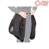 Tucano Urbano Termoscud utas lábtakaró