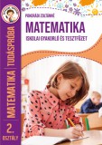 Tudáspróba - Matematika 2. osztály