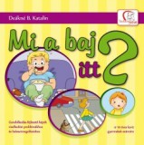 Tudatos Lépés Kft. Mi a baj itt?