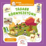 Tudatos Lépés Kft. Tágabb környezetünk - 2-5 éves gyermekeknek