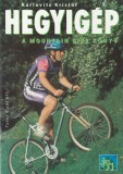 Tudex Hegyigép - A Mountain Bike könyv