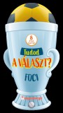 Tudod a választ? - Foci