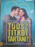 Tudsz titkot tartani? (használt DVD)