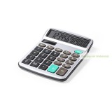 Tueris napelemes számológép,12 számjegyű