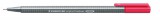 Tűfilc, 0,3 mm, STAEDTLER Triplus 334, ciklámen (TS33423)