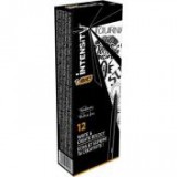 Tűfilc, 0,4 mm, BIC "Intensity", fekete