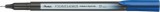 Tűfilc, 0,4 mm, PENTEL 'Pointliner', sötétkék