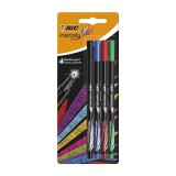 Tûfilc BIC Intensity Fine 4 darabos