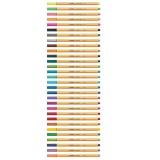 Tûfilc STABILO Point 88 30 darabos