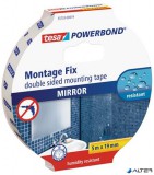 Tükörragasztó szalag, 19 mm x 5 m, TESA 'Powerbond'