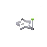 Tükörtojás sütőforma