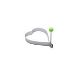 Tükörtojás sütőforma #Szív