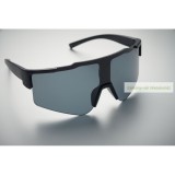 Tükrös sport napszemüveg, UV 400