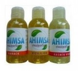 Tulasi Ahimsa mosóparfüm, Vizililiom 100 ml