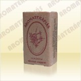 Tulasi Aromaterápiás szappan, geránium 90 g