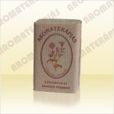 Tulasi Aromaterápiás szappan, körömvirág 90 g