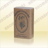 Tulasi Aromaterápiás szappan, levendula 90 g