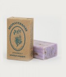 TULASI AROMATERÁPIÁS SZAPPAN LEVENDULA 90G
